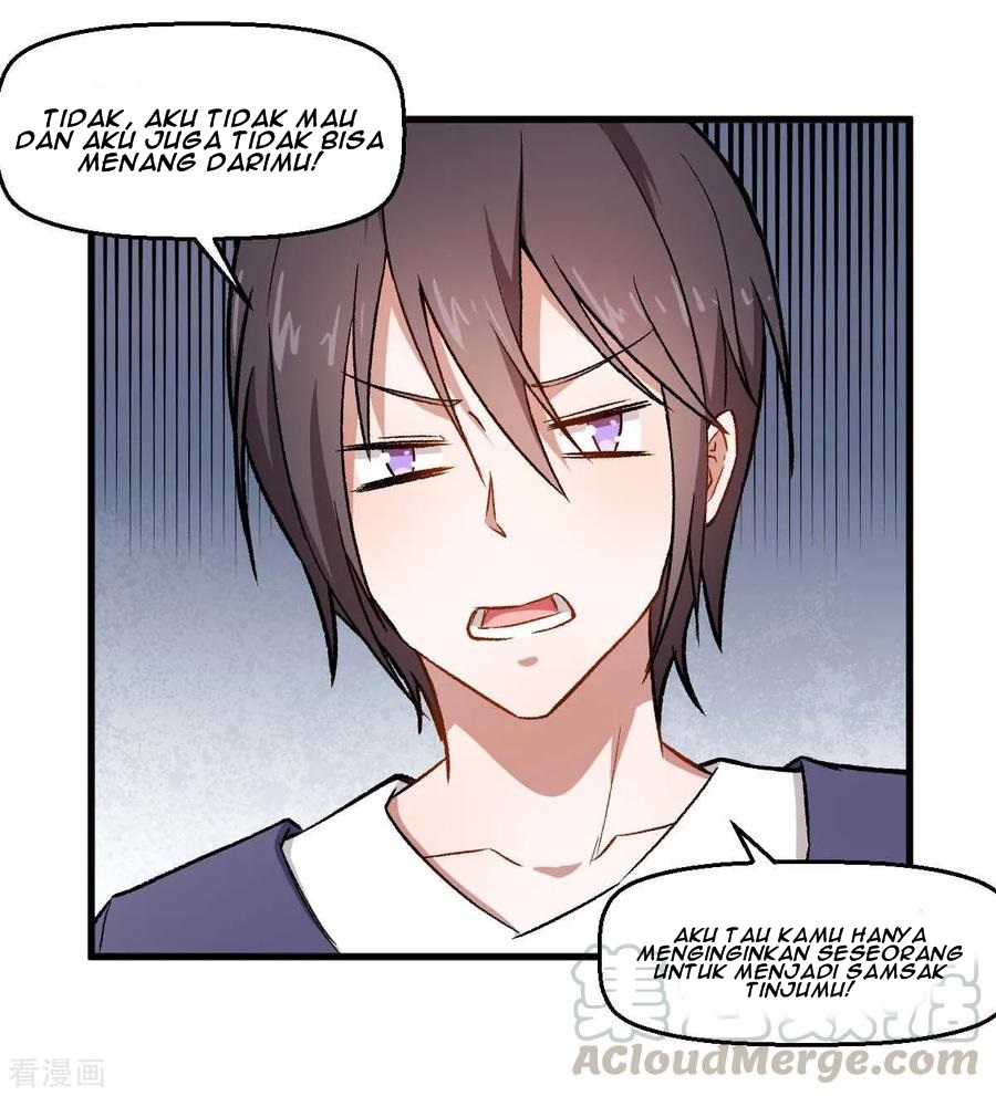 Crazy Professor System chapter 74 halaman 30
