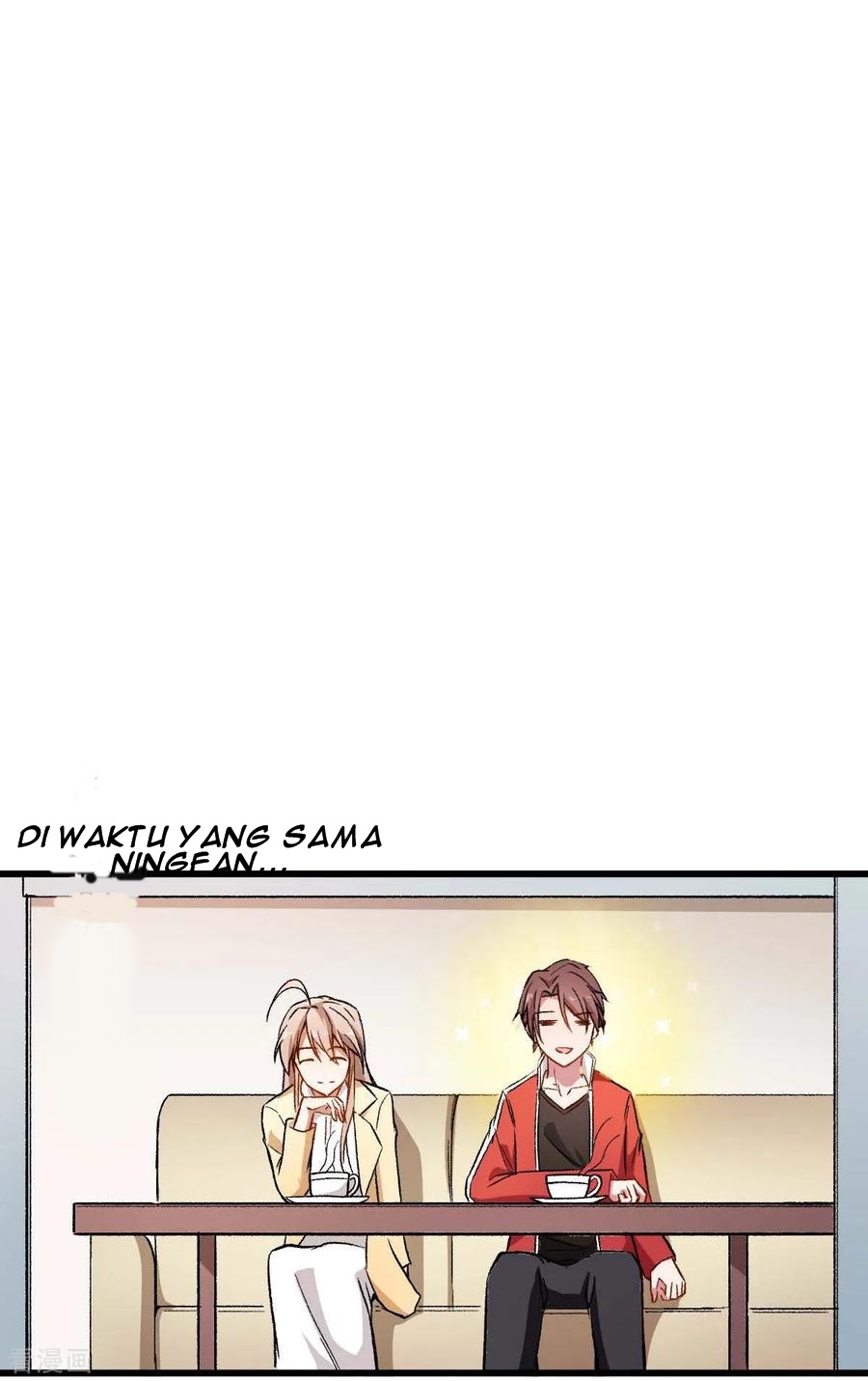 Crazy Professor System chapter 74 halaman 33
