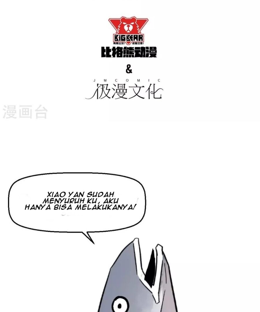Crazy Professor System chapter 77 halaman 3