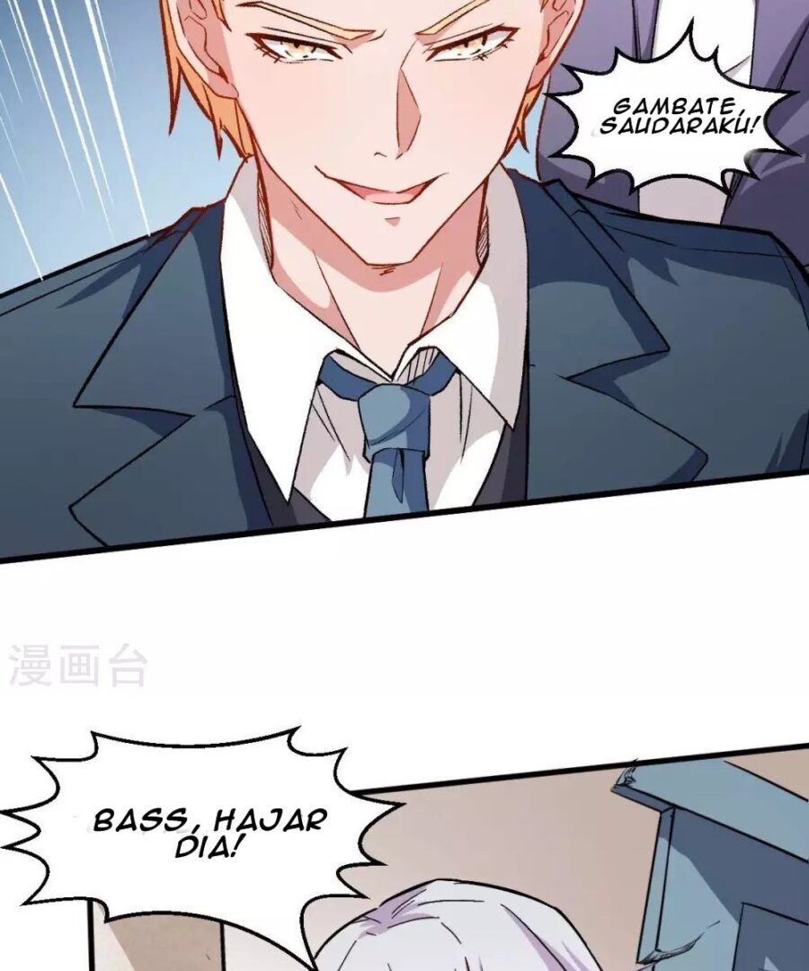 Crazy Professor System chapter 77 halaman 6