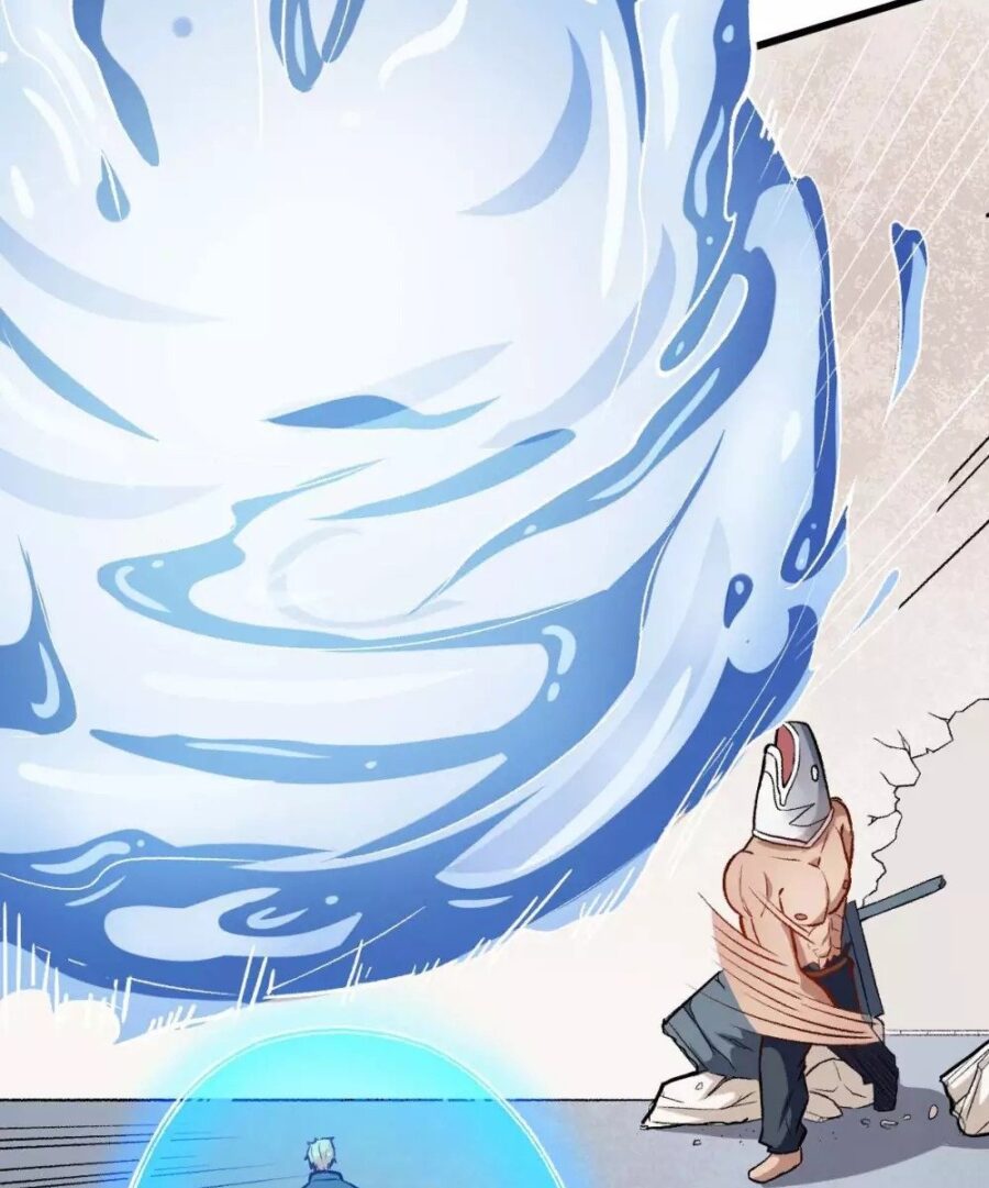 Crazy Professor System chapter 77 halaman 12