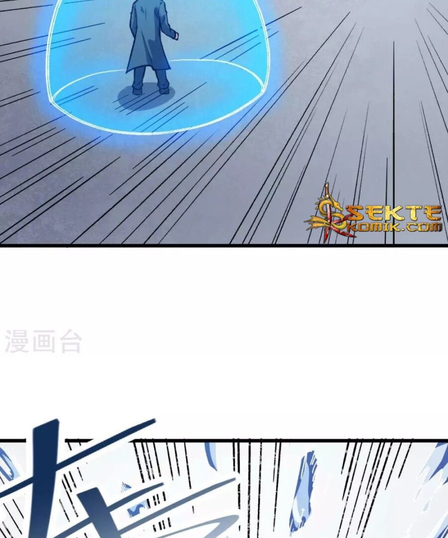 Crazy Professor System chapter 77 halaman 13