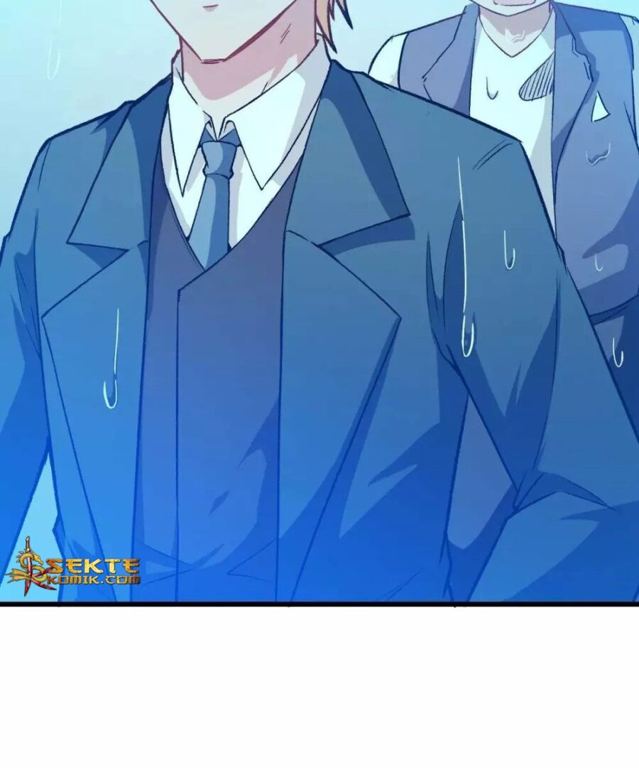 Crazy Professor System chapter 77 halaman 16