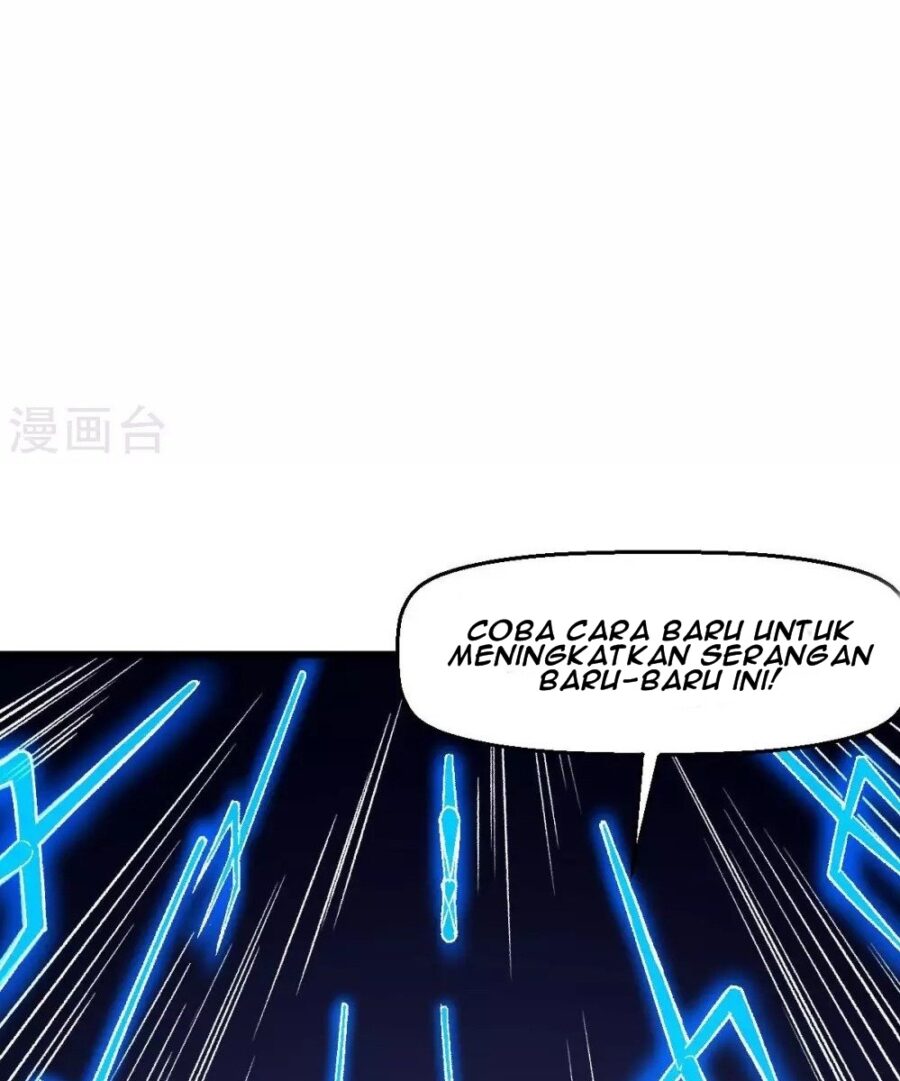 Crazy Professor System chapter 77 halaman 17