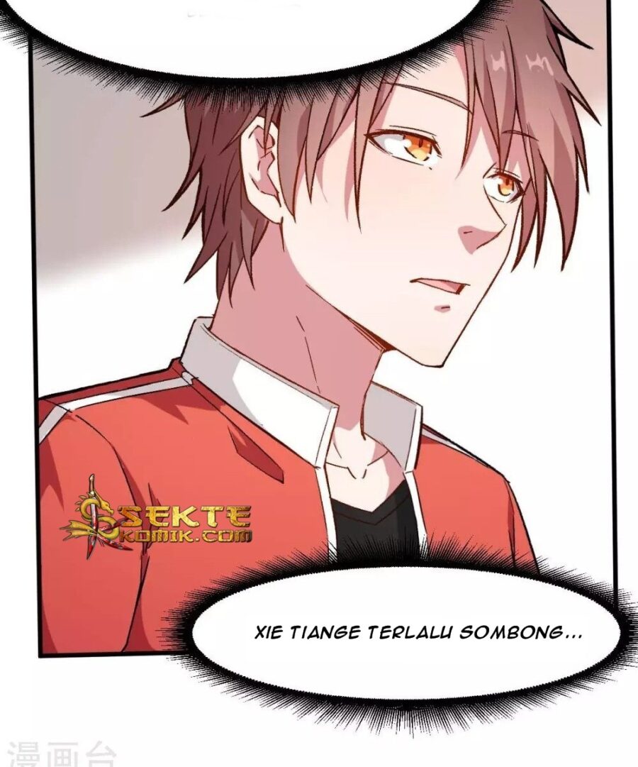 Crazy Professor System chapter 77 halaman 19