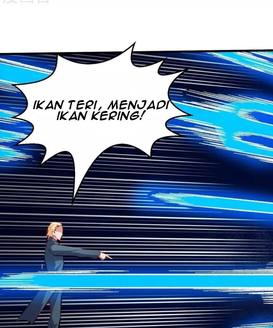 Crazy Professor System chapter 77 halaman 20