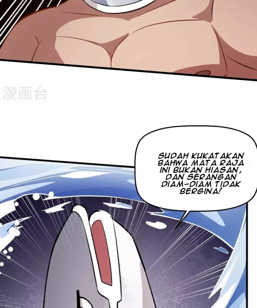 Crazy Professor System chapter 77 halaman 44