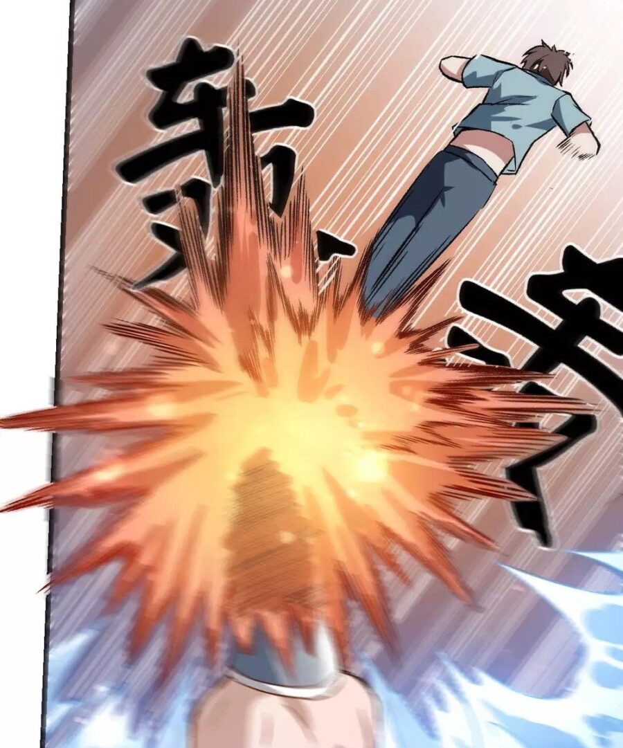Crazy Professor System chapter 77 halaman 48