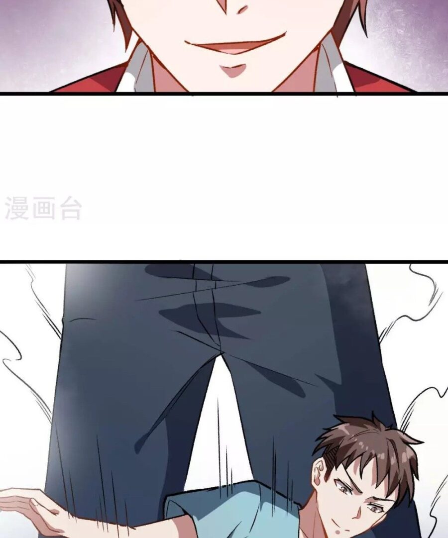 Crazy Professor System chapter 77 halaman 50