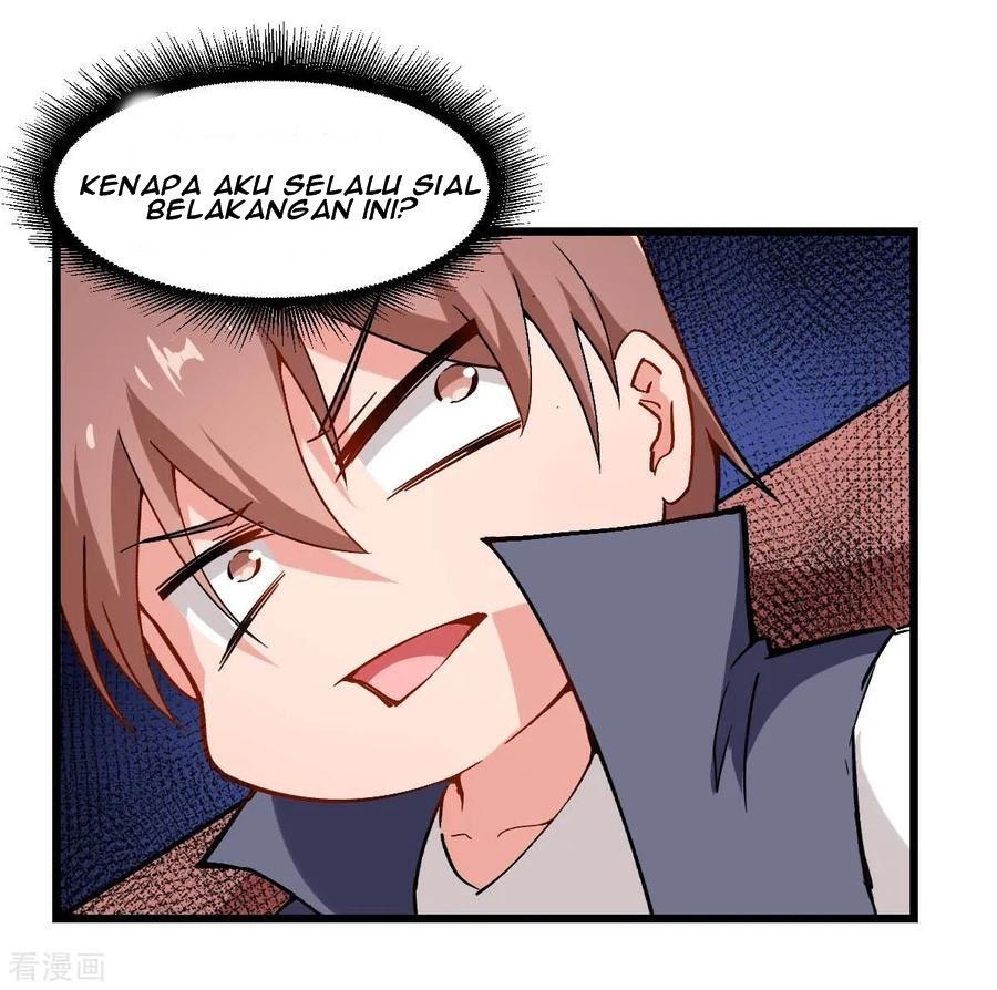 Crazy Professor System chapter 79 halaman 11