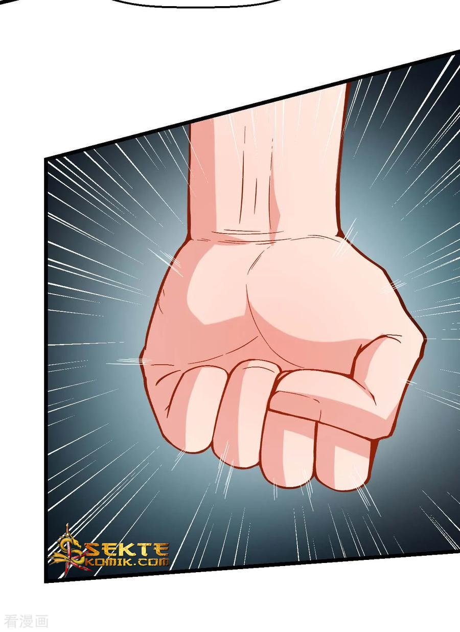 Crazy Professor System chapter 79 halaman 19
