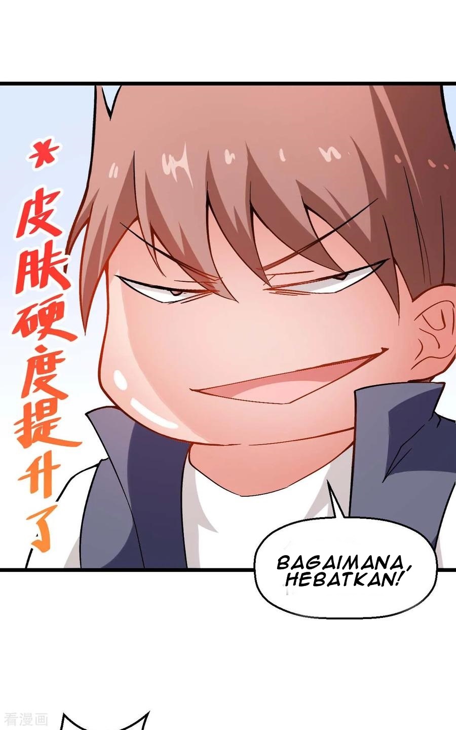 Crazy Professor System chapter 79 halaman 21
