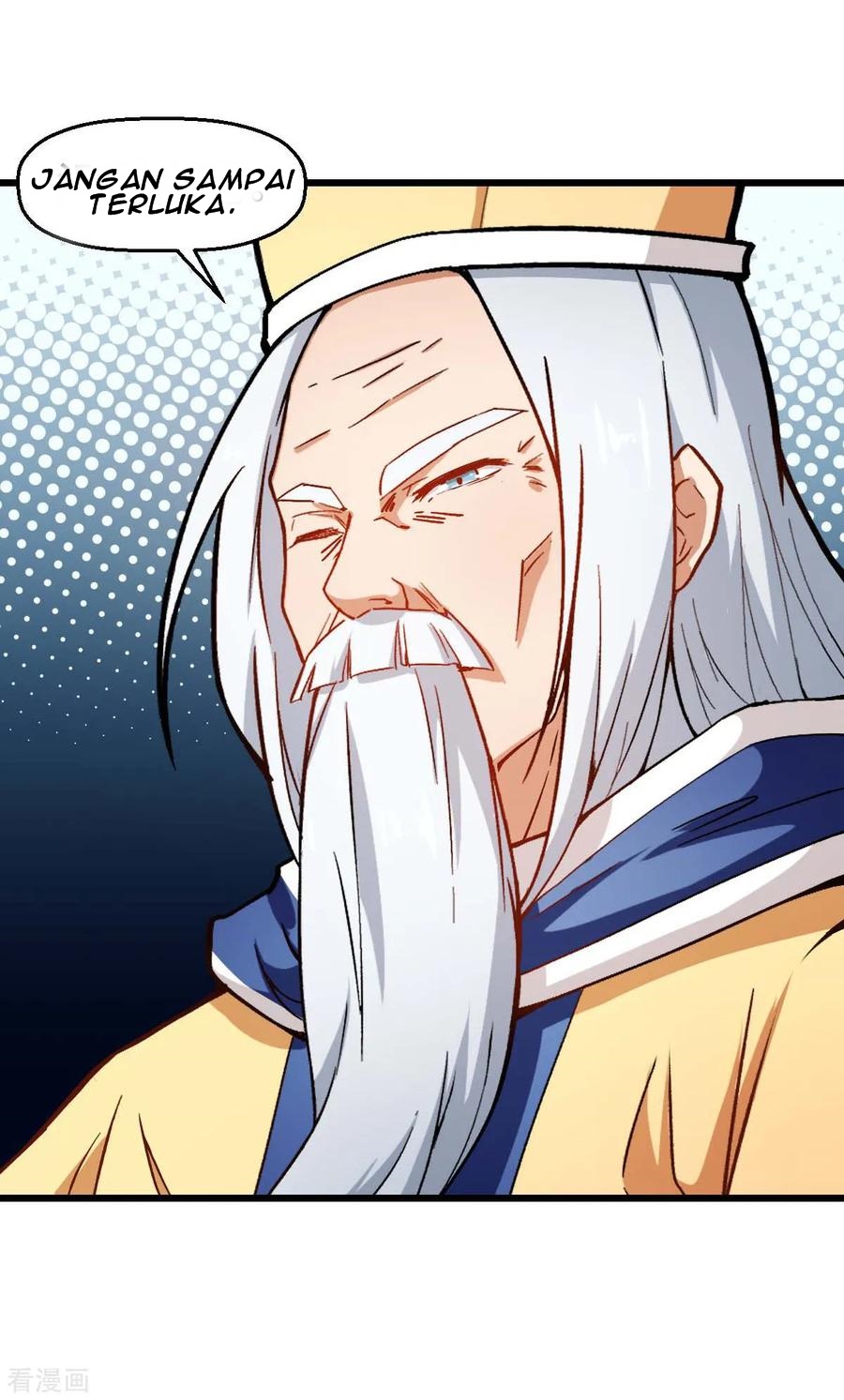 Crazy Professor System chapter 80 halaman 9