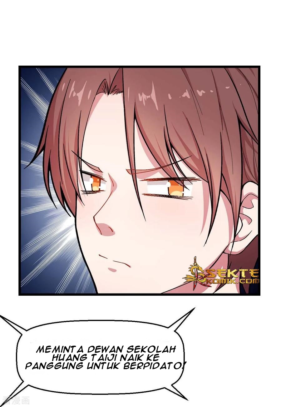Crazy Professor System chapter 80 halaman 13
