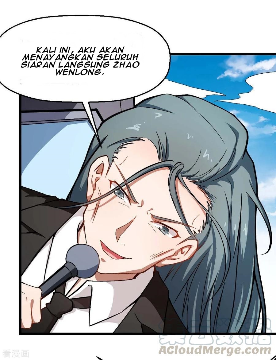 Crazy Professor System chapter 80 halaman 30