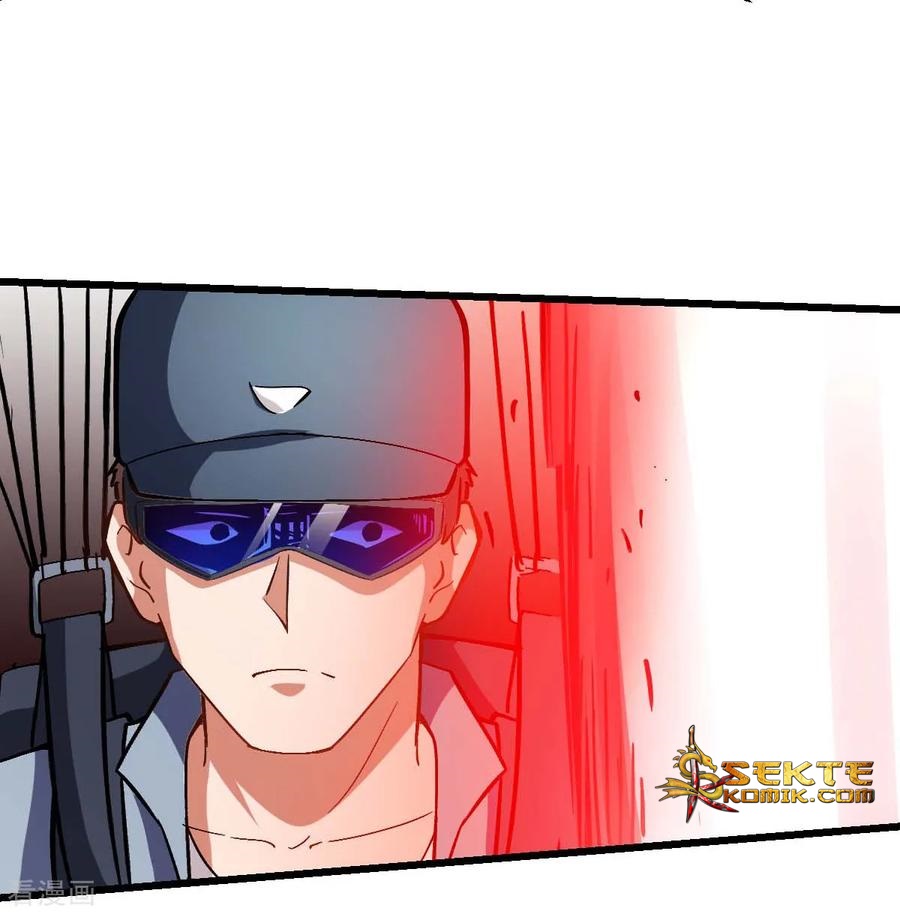 Crazy Professor System chapter 81 halaman 31
