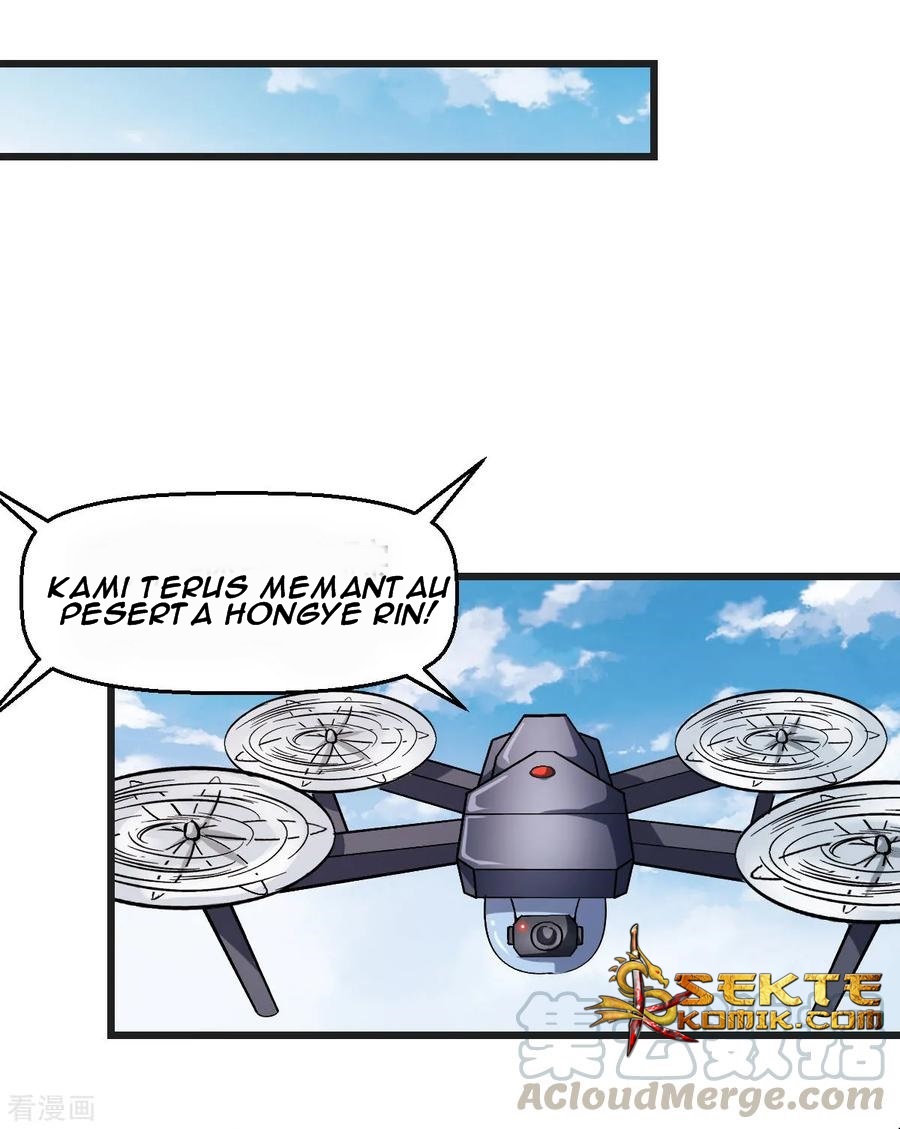 Crazy Professor System chapter 82 halaman 10