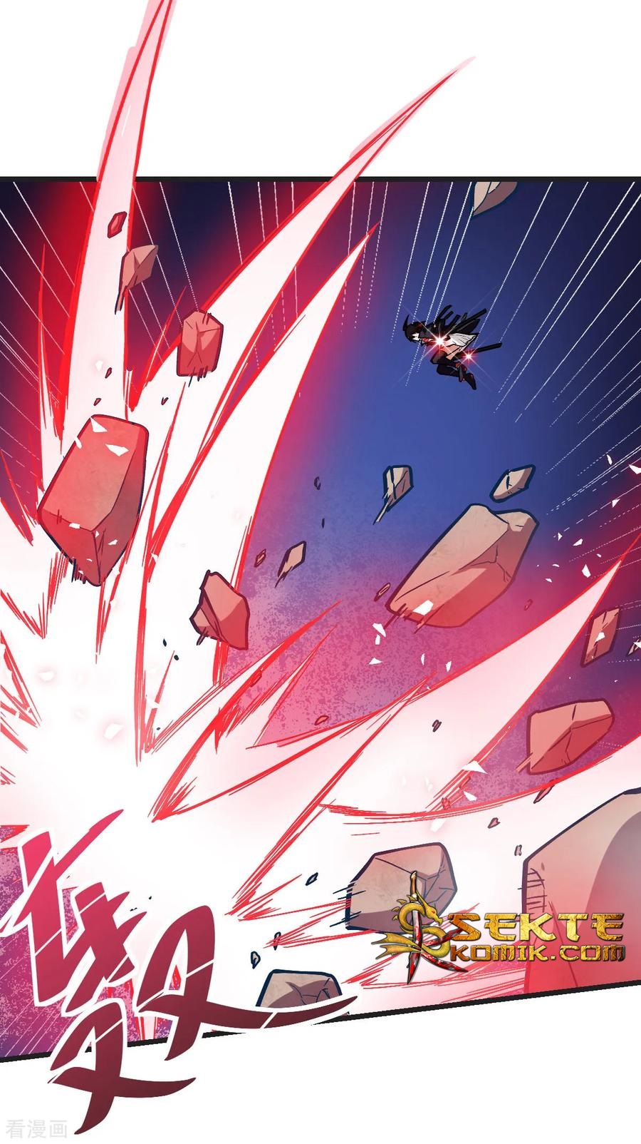 Crazy Professor System chapter 82 halaman 13