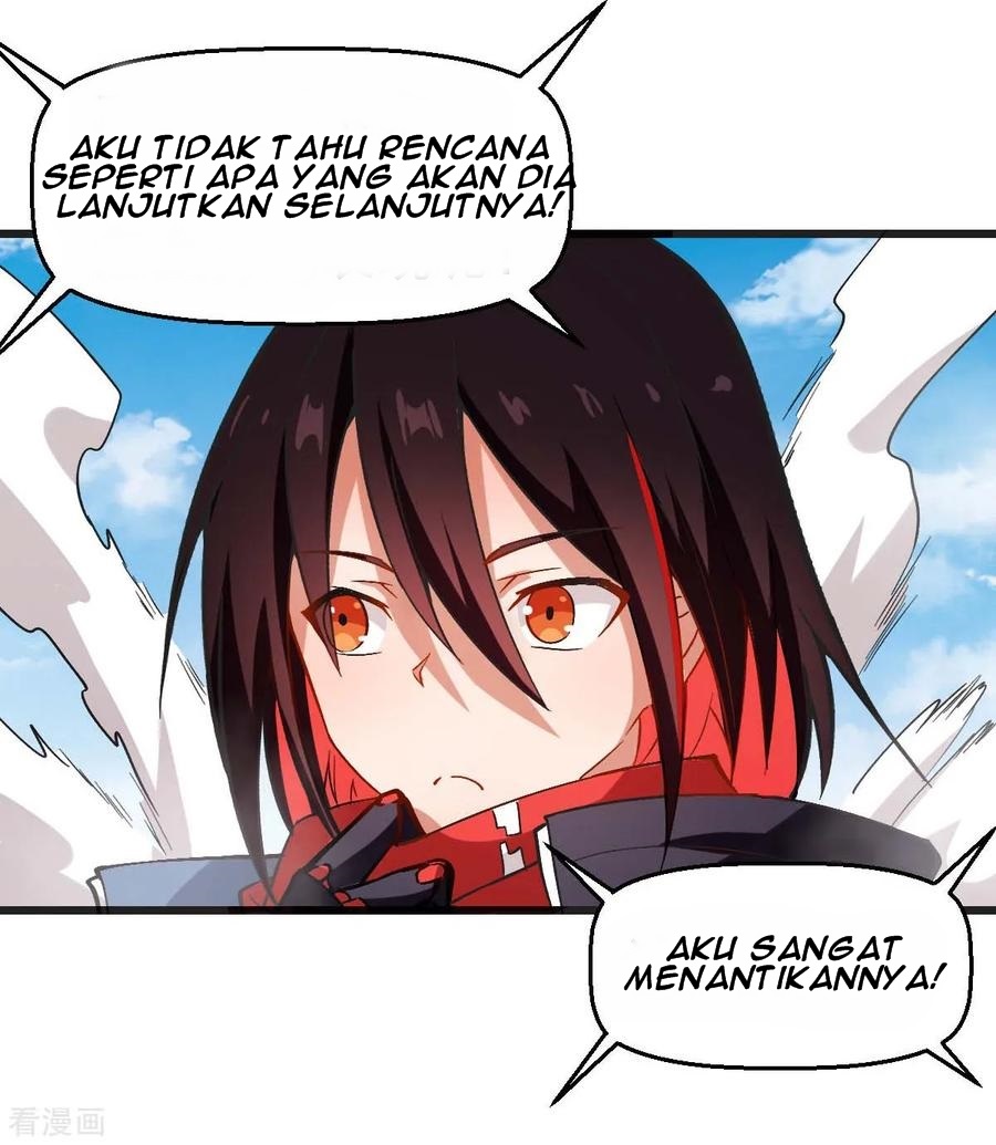Crazy Professor System chapter 82 halaman 17