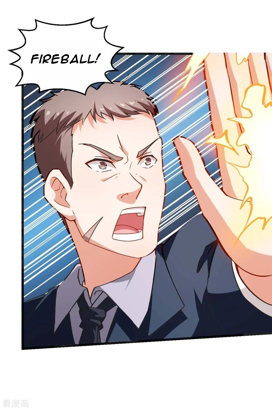 Crazy Professor System chapter 82 halaman 24