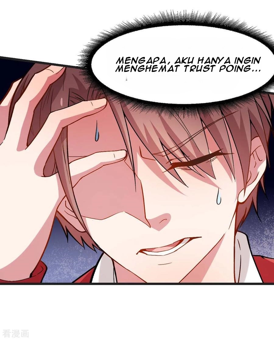 Crazy Professor System chapter 82 halaman 29