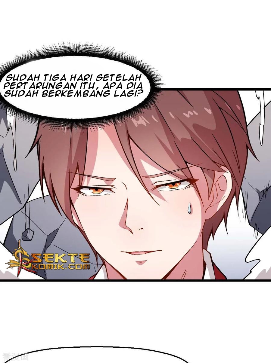 Crazy Professor System chapter 83 halaman 4
