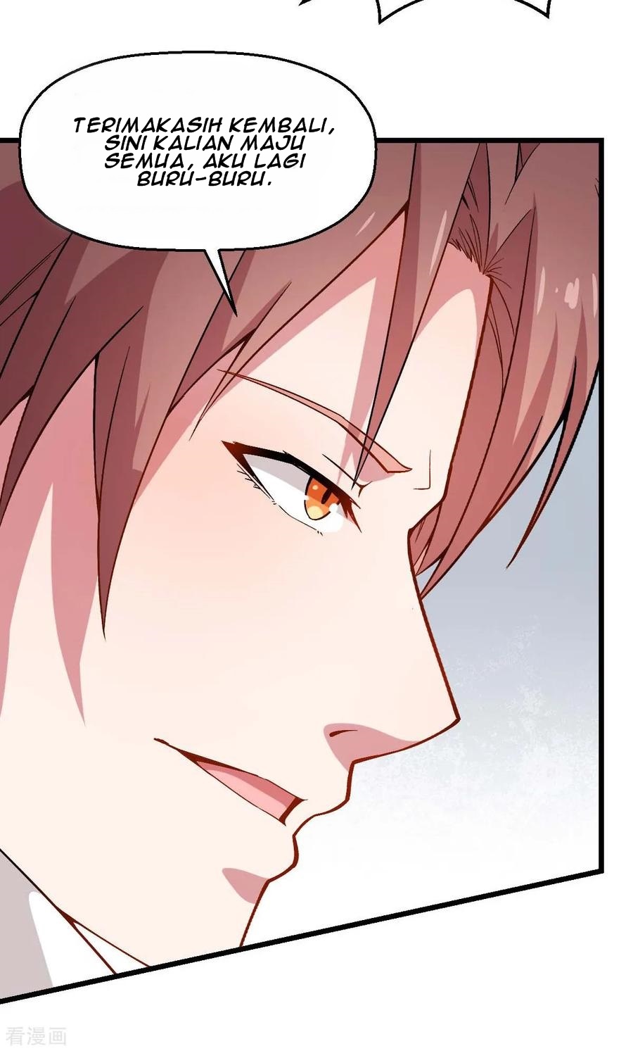 Crazy Professor System chapter 83 halaman 9