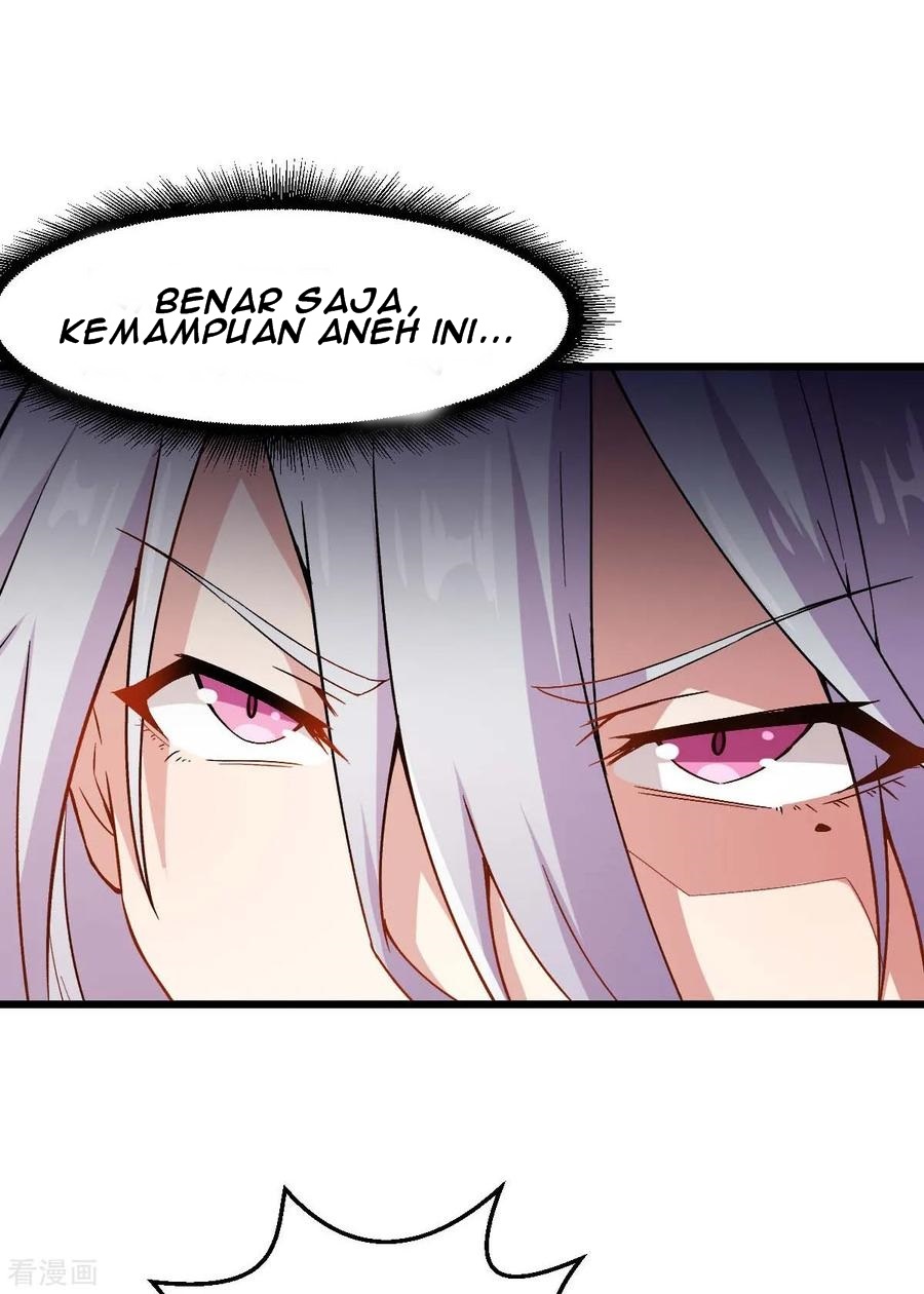 Crazy Professor System chapter 83 halaman 17
