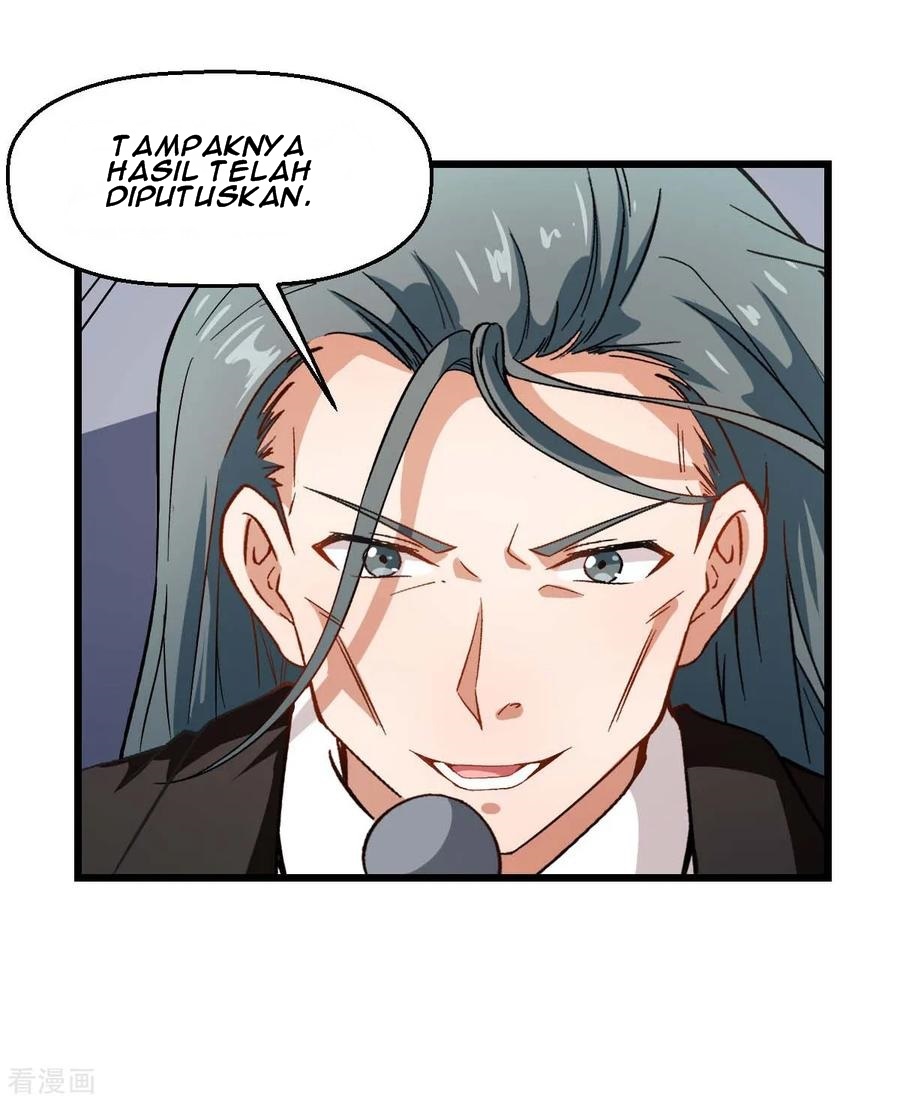 Crazy Professor System chapter 83 halaman 24