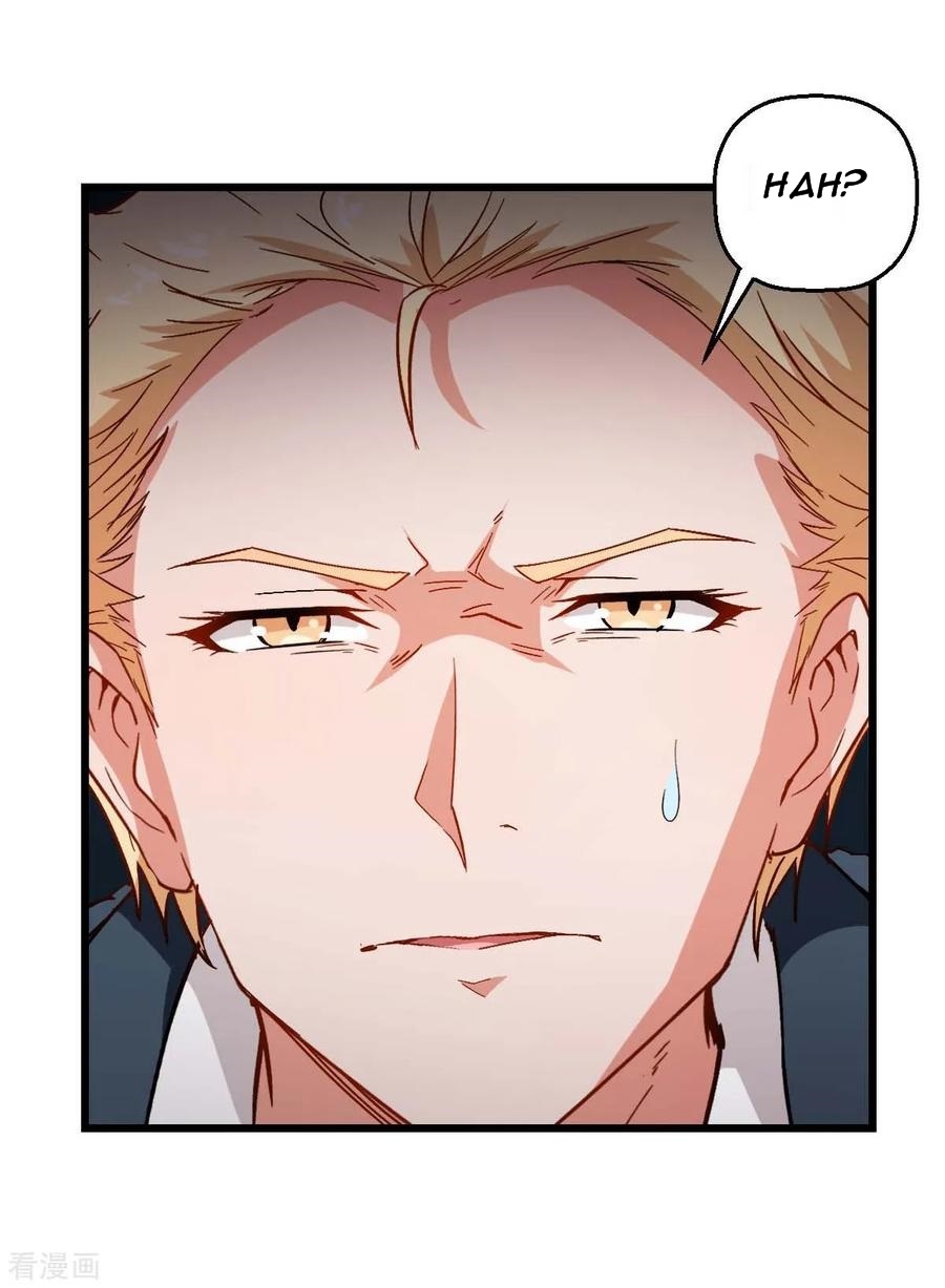 Crazy Professor System chapter 84 halaman 8