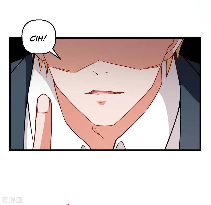 Crazy Professor System chapter 84 halaman 11