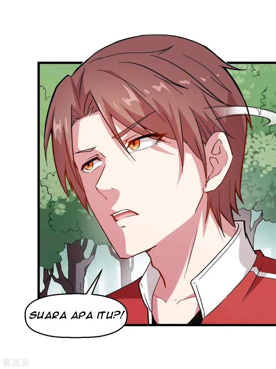Crazy Professor System chapter 84 halaman 21