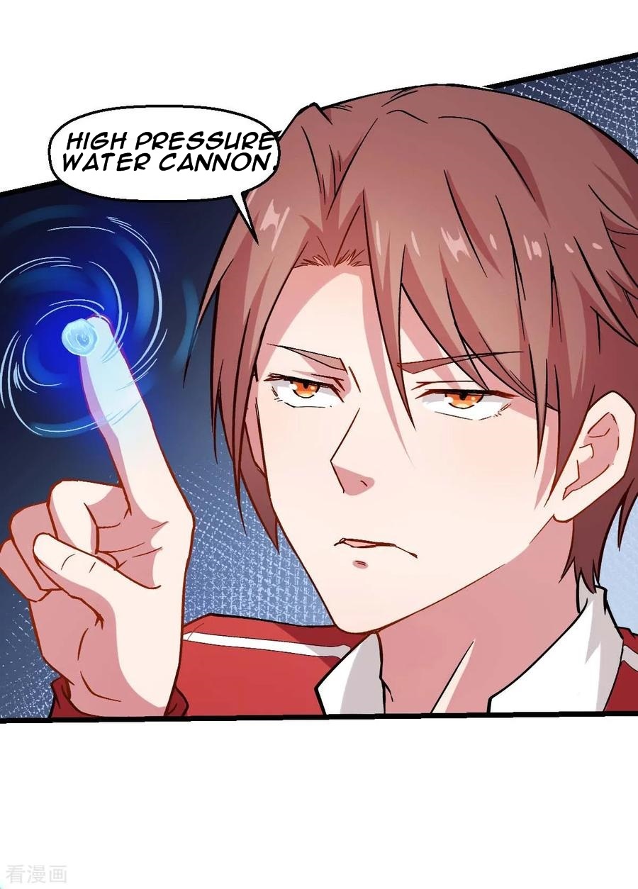 Crazy Professor System chapter 84 halaman 31