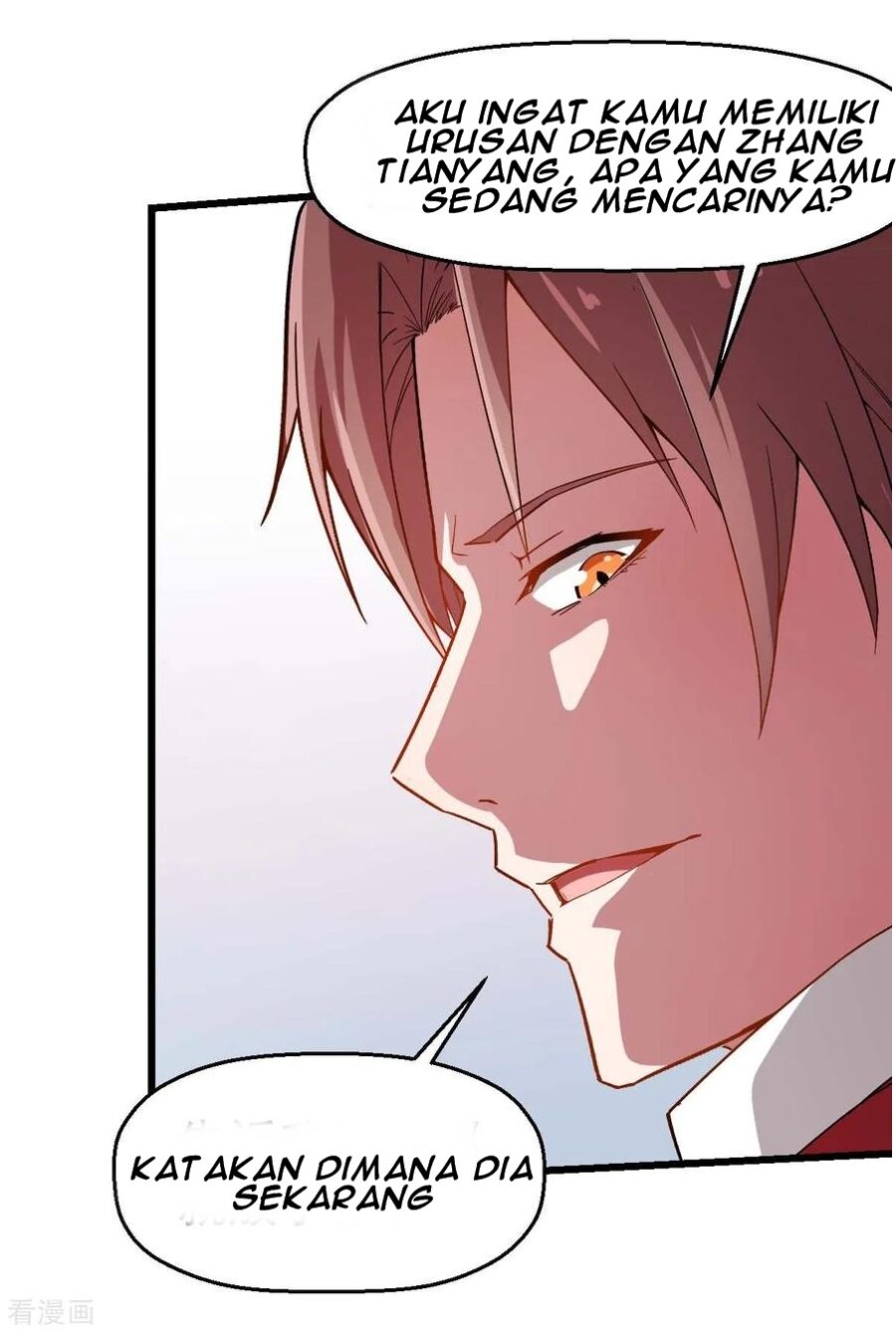 Crazy Professor System chapter 84 halaman 35