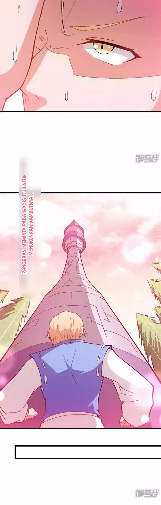 Crazy Professor System chapter 85 halaman 11