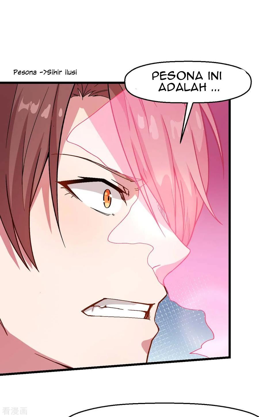 Crazy Professor System chapter 99 halaman 22