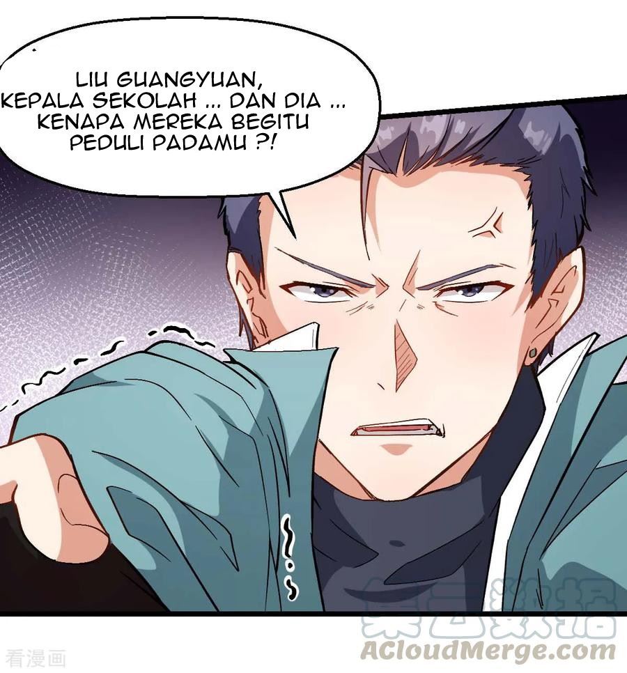 Crazy Professor System chapter 99 halaman 29