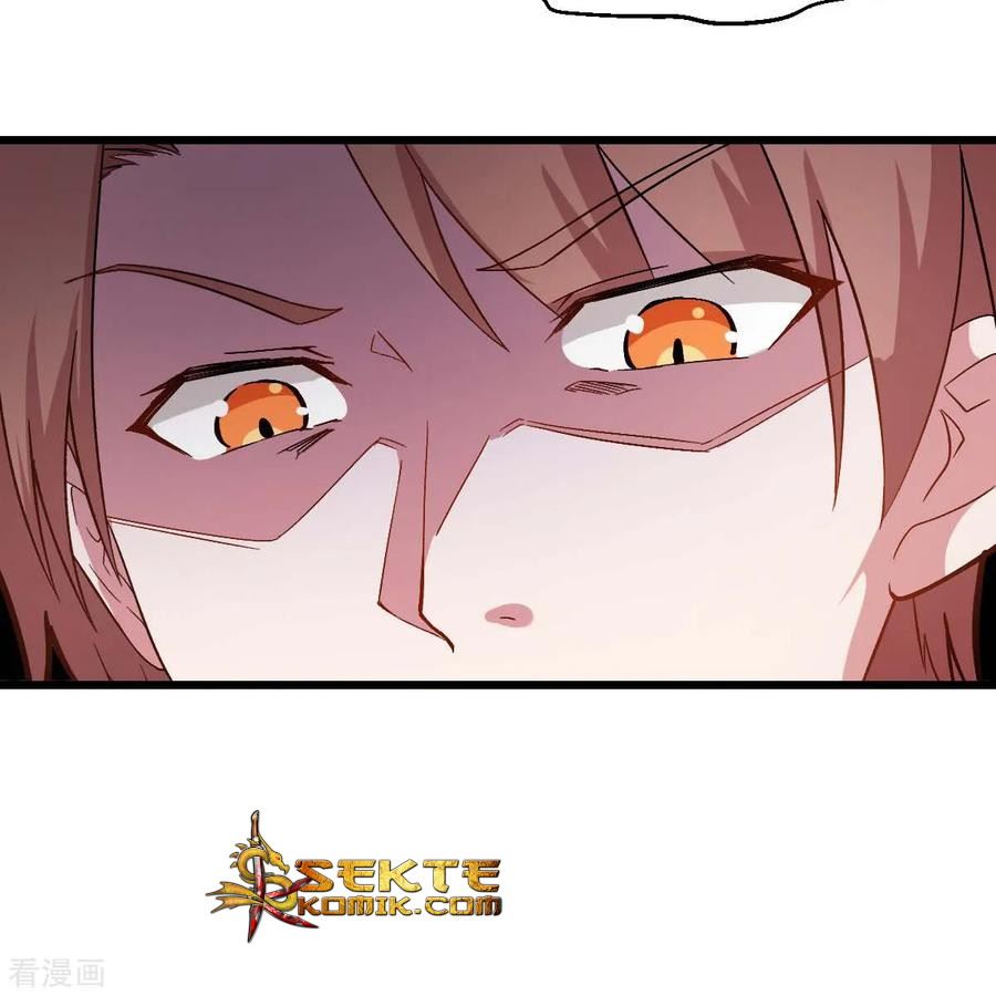 Crazy Professor System chapter 99 halaman 35