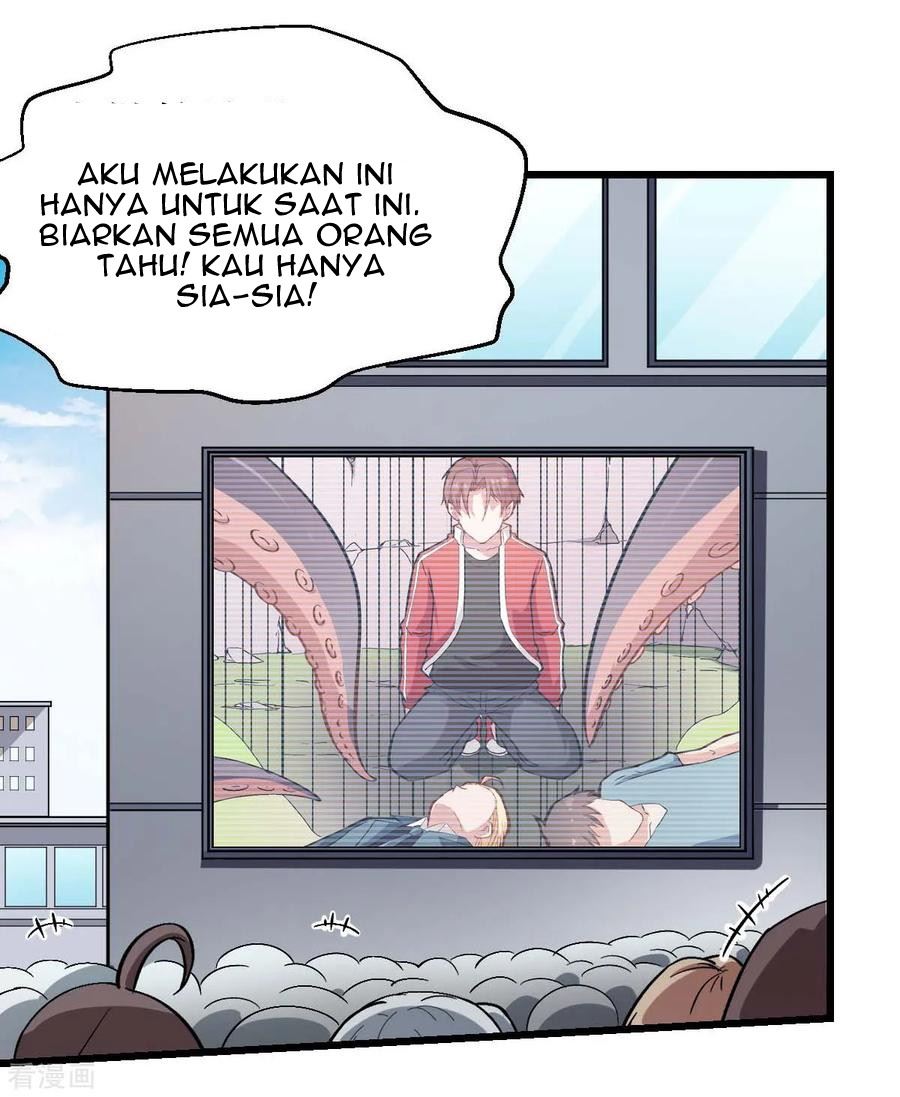 Crazy Professor System chapter 99 halaman 36