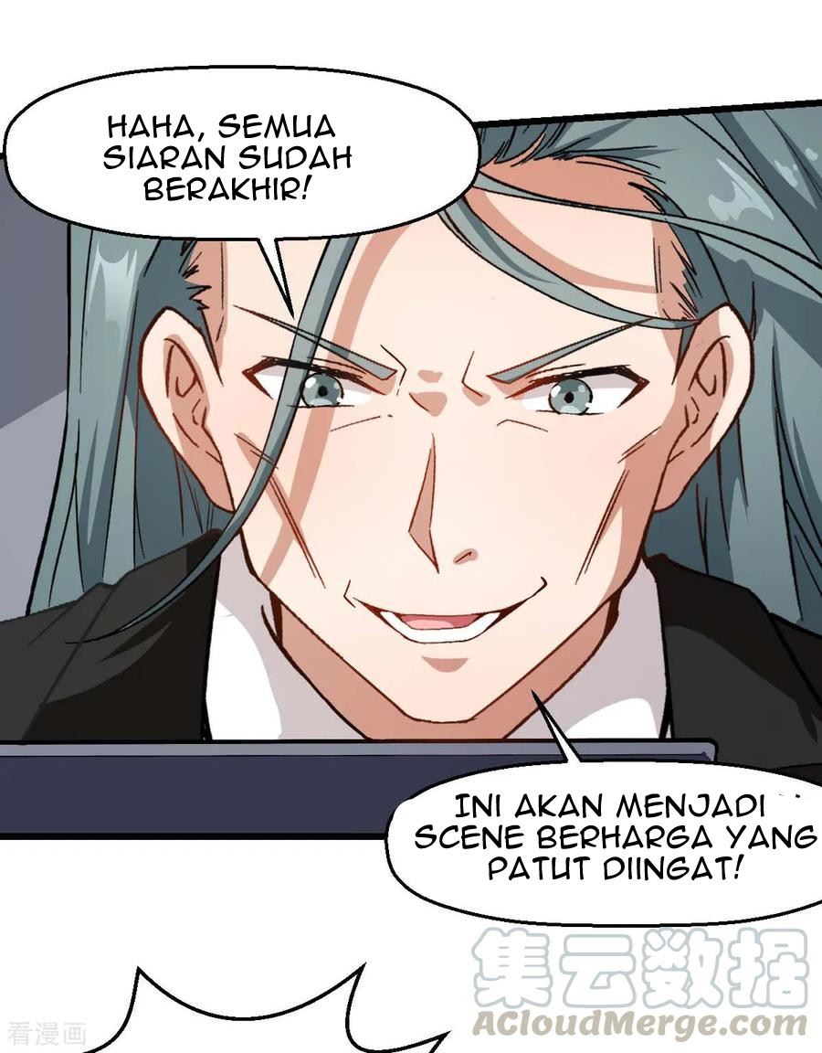 Crazy Professor System chapter 99 halaman 37