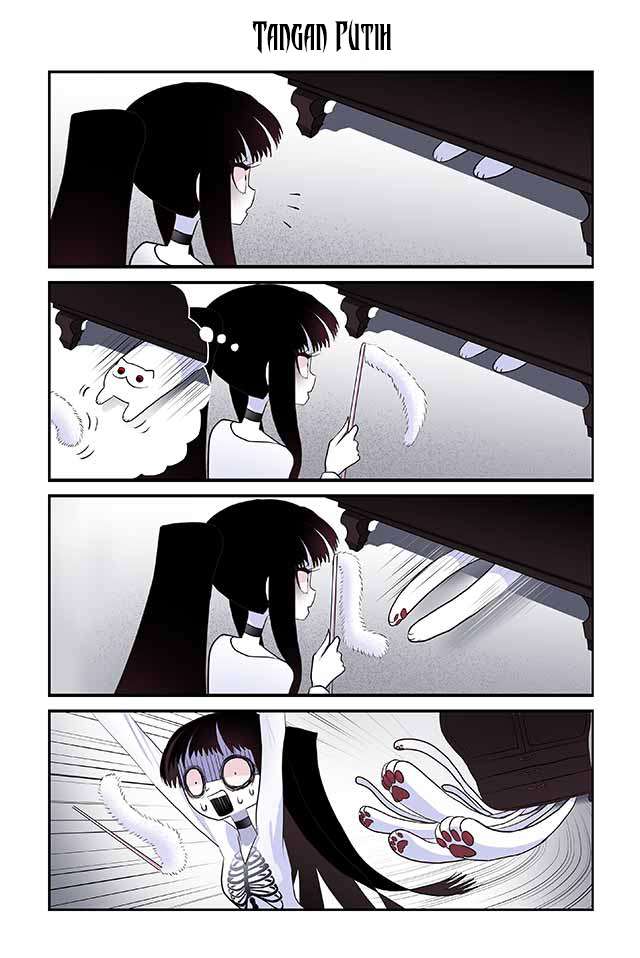 Creepy Cat Bab 36 halaman 4