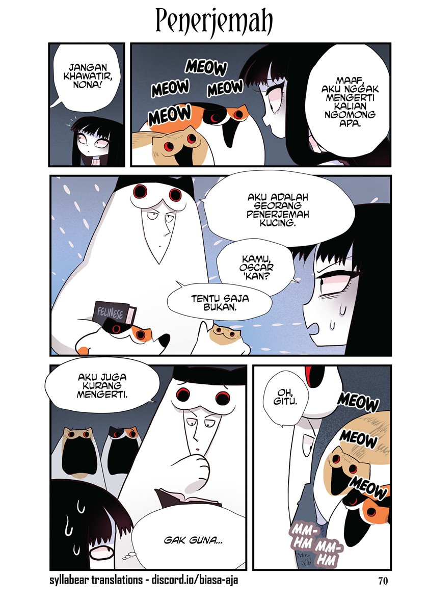 Creepy Cat Bab 61 halaman 4