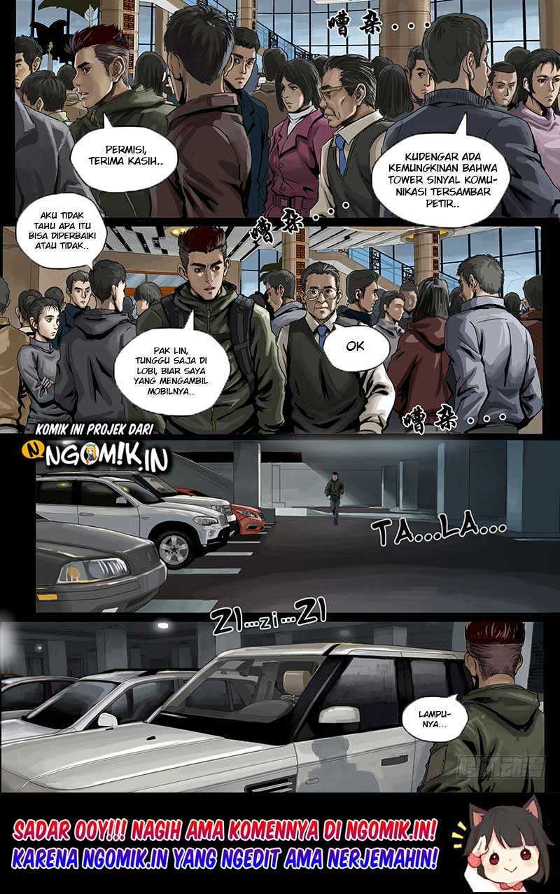 Cretaceous Period chapter 01.2 halaman 2