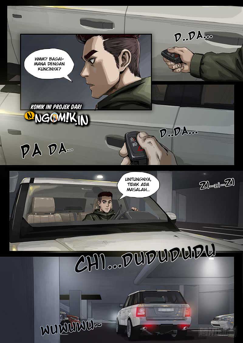 Cretaceous Period chapter 01.2 halaman 3