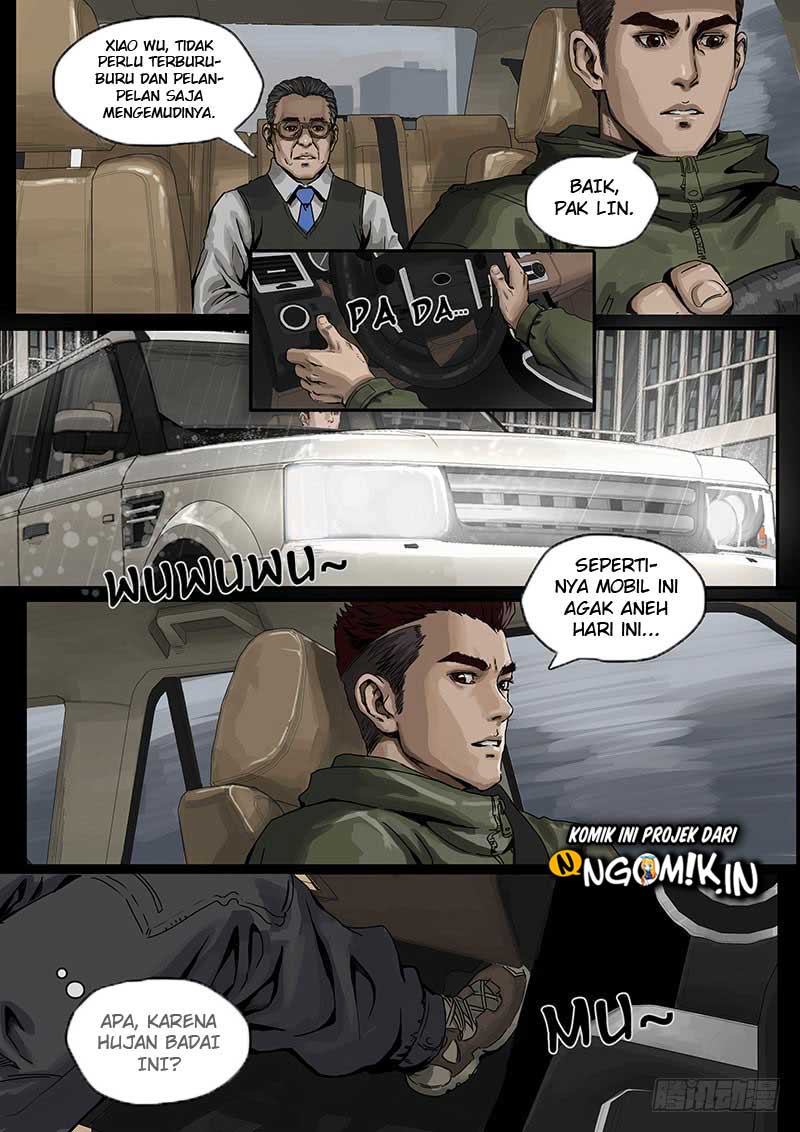 Cretaceous Period chapter 01.2 halaman 5