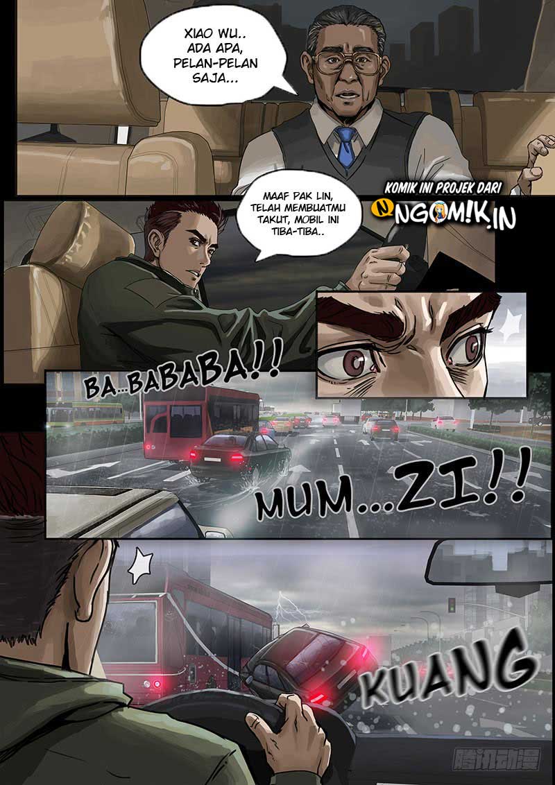 Cretaceous Period chapter 01.2 halaman 8