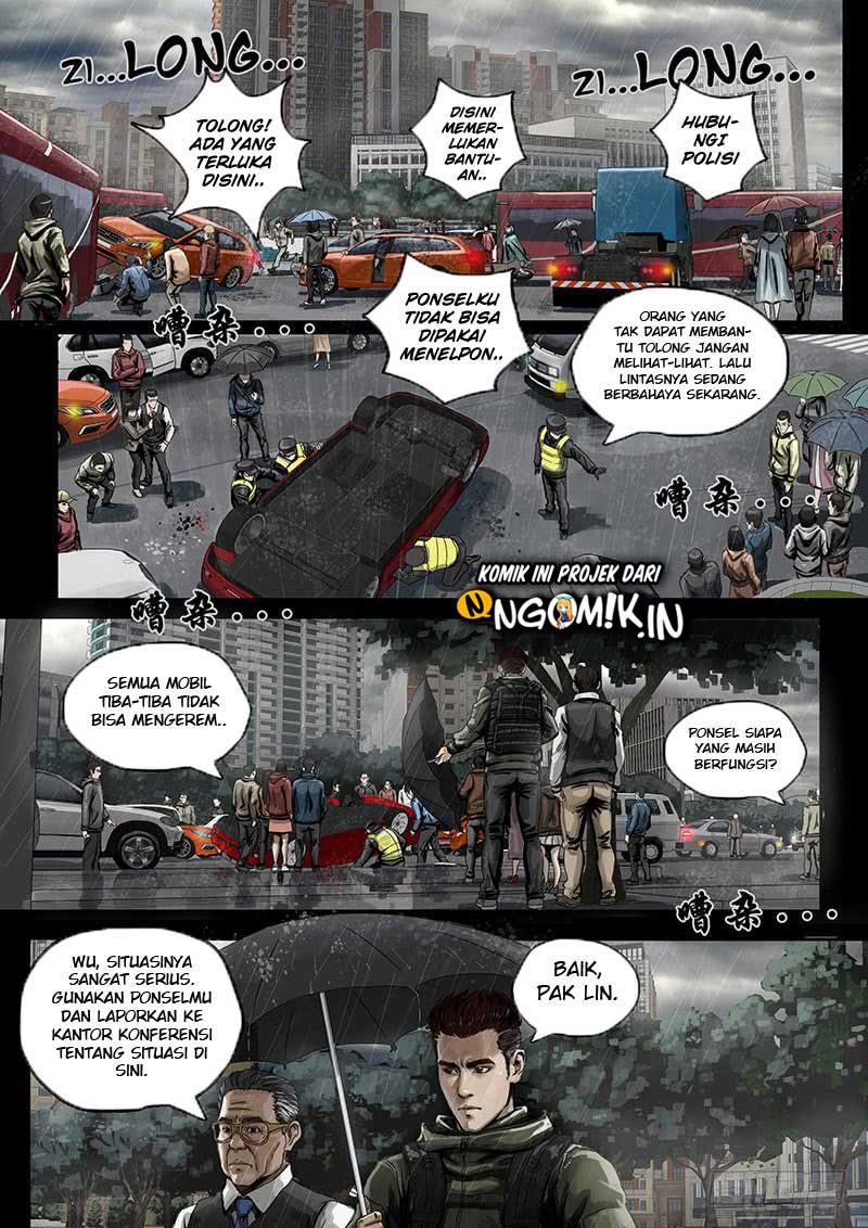 Cretaceous Period Bab 01.3 halaman 6
