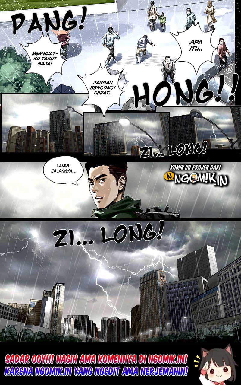 Cretaceous Period chapter 01.4 halaman 2