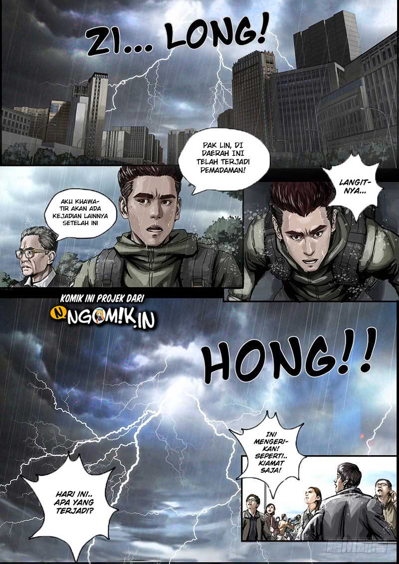 Cretaceous Period chapter 01.4 halaman 3