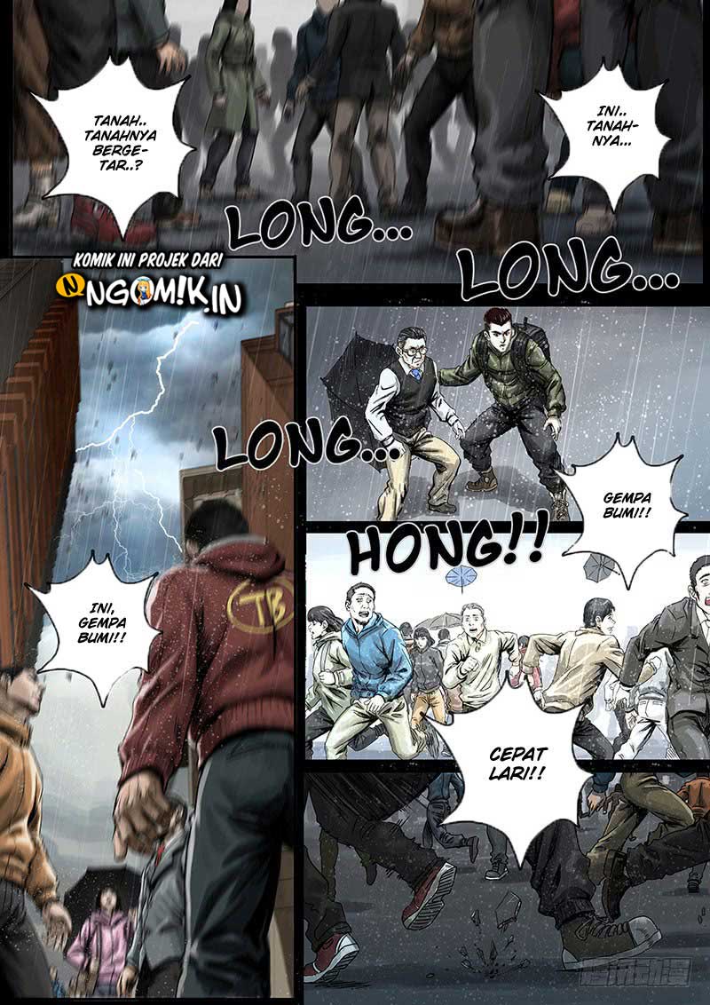 Cretaceous Period chapter 01.4 halaman 4